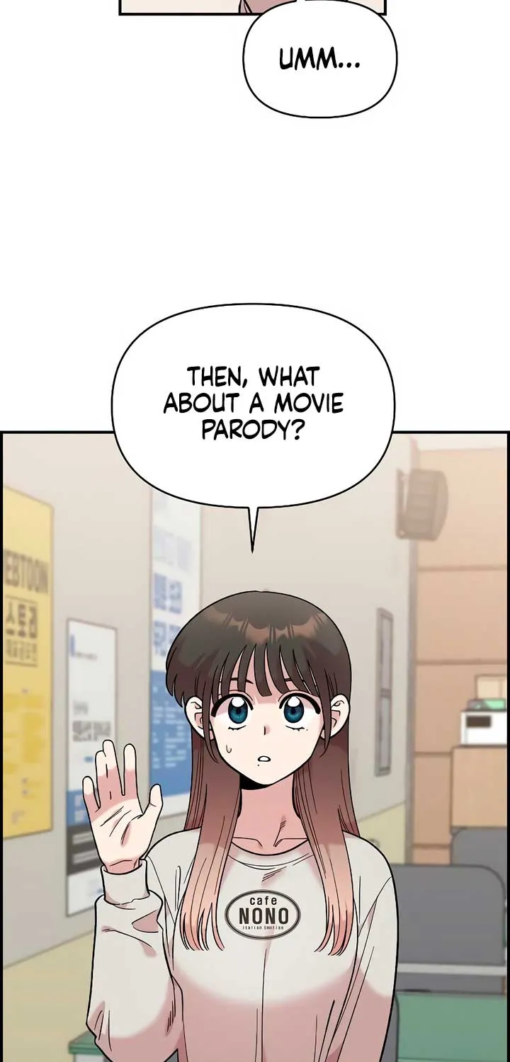 Childhood Friend Complex (Eunhi) Chapter 32 page 36 - 