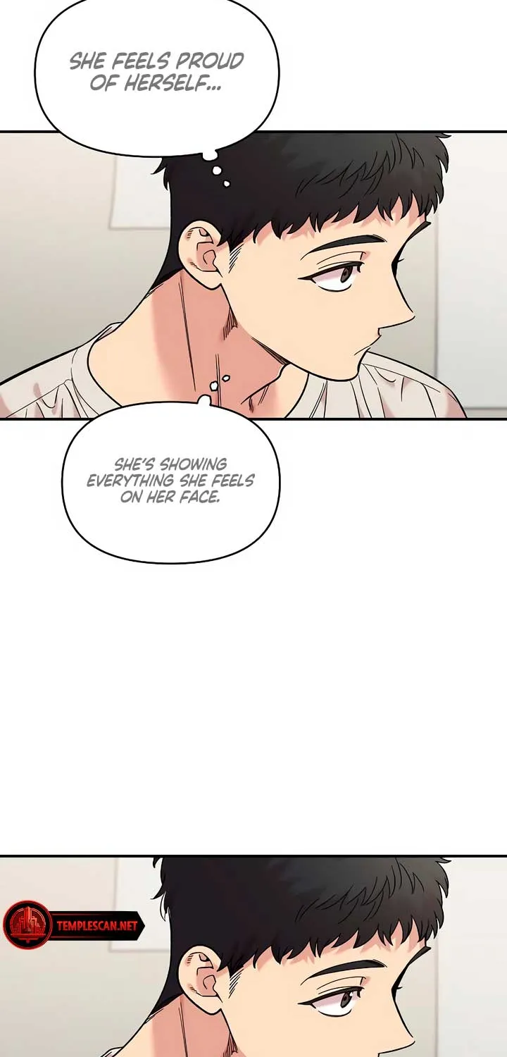 Childhood Friend Complex (Eunhi) Chapter 32 page 39 - 