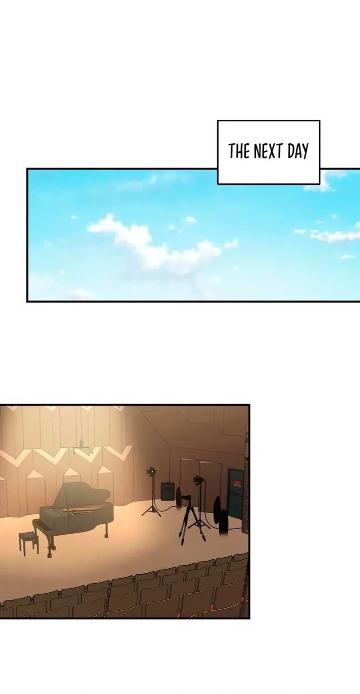 Childhood Friend Complex (Eunhi) Chapter 32 page 41 - 