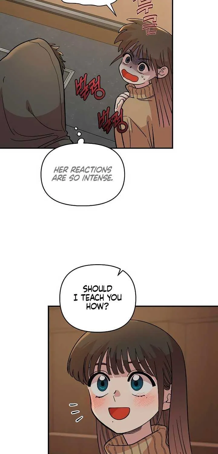 Childhood Friend Complex (Eunhi) Chapter 32 page 44 - 