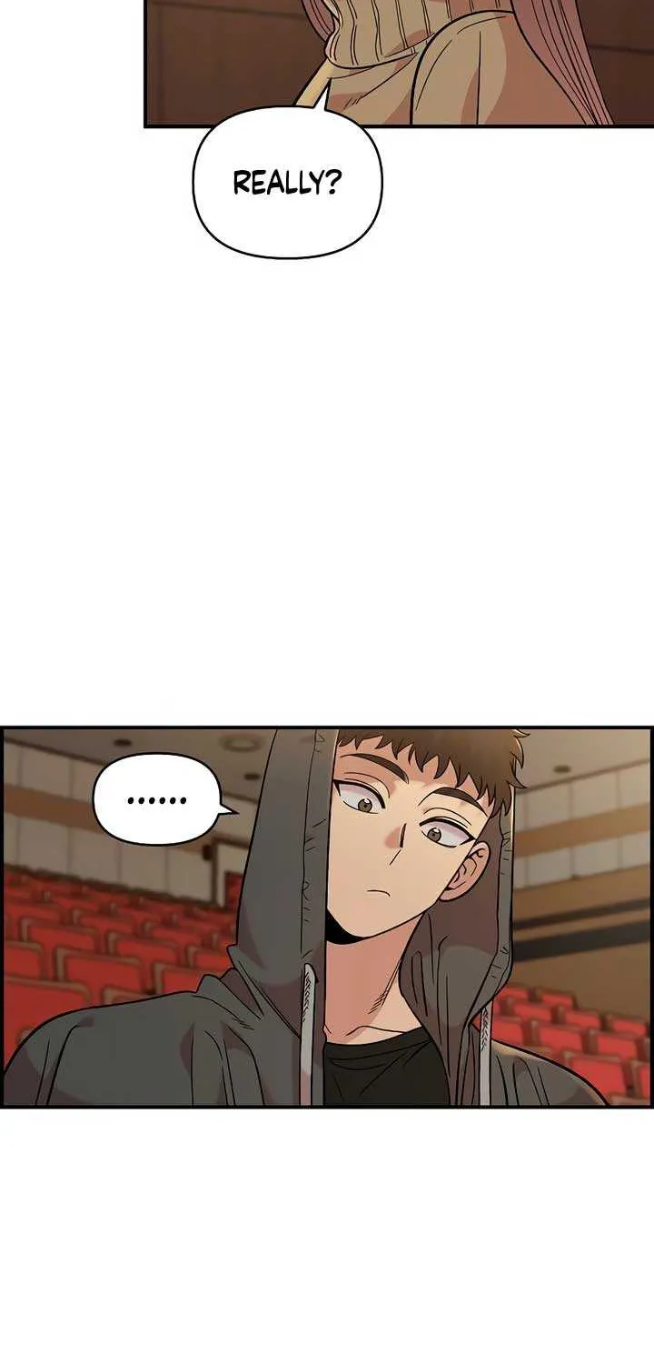 Childhood Friend Complex (Eunhi) Chapter 32 page 45 - 