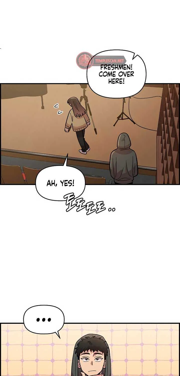 Childhood Friend Complex (Eunhi) Chapter 32 page 46 - 