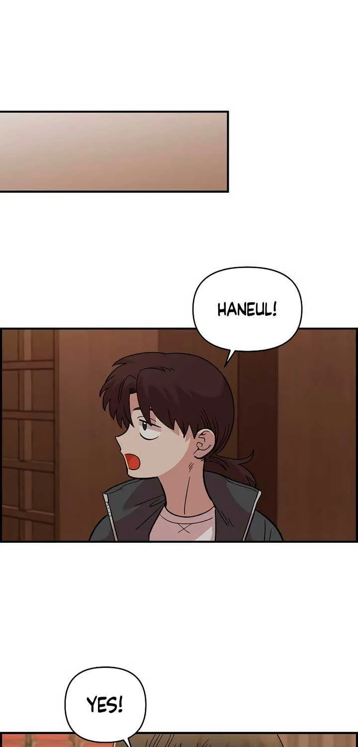 Childhood Friend Complex (Eunhi) Chapter 32 page 48 - 