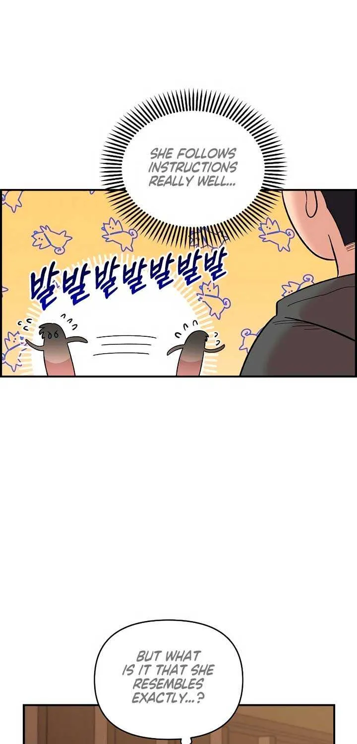 Childhood Friend Complex (Eunhi) Chapter 32 page 51 - 