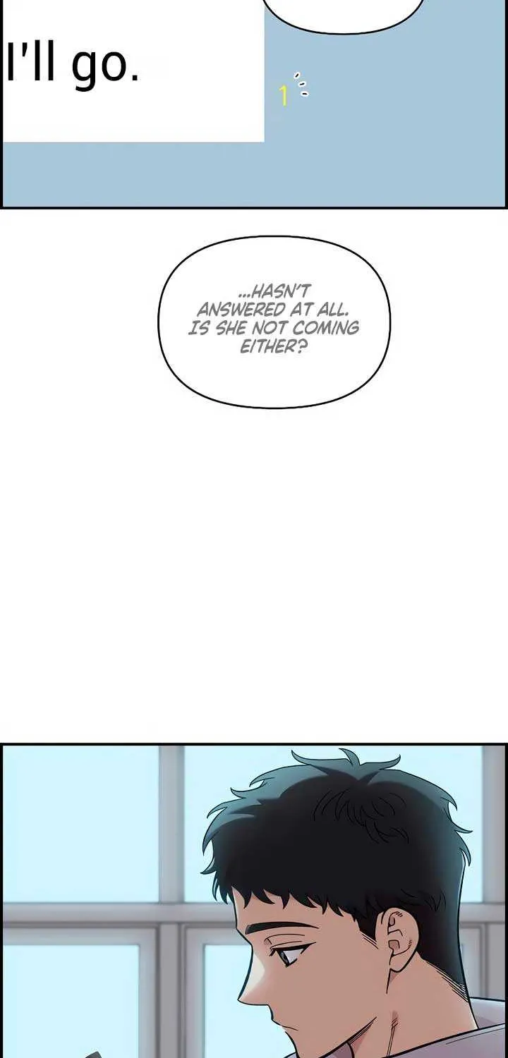 Childhood Friend Complex (Eunhi) Chapter 32 page 61 - 