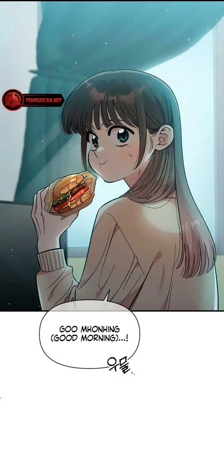 Childhood Friend Complex (Eunhi) Chapter 32 page 64 - 