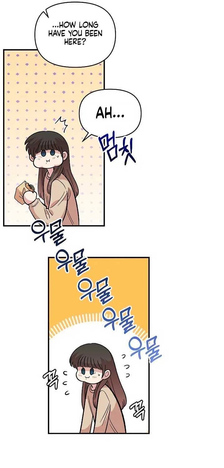 Childhood Friend Complex (Eunhi) Chapter 32 page 66 - 