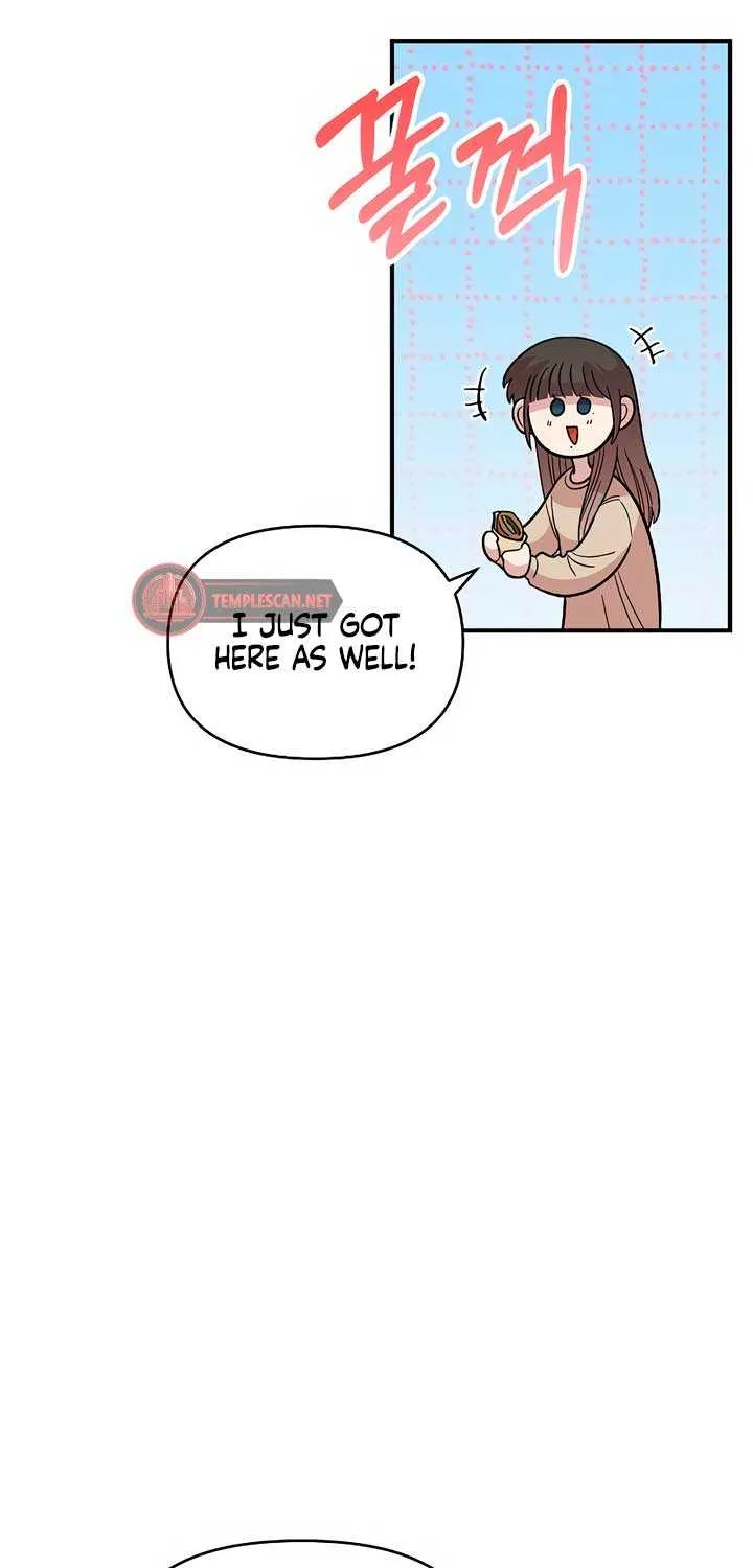 Childhood Friend Complex (Eunhi) Chapter 32 page 67 - 