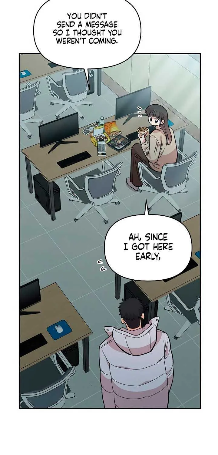 Childhood Friend Complex (Eunhi) Chapter 32 page 68 - 