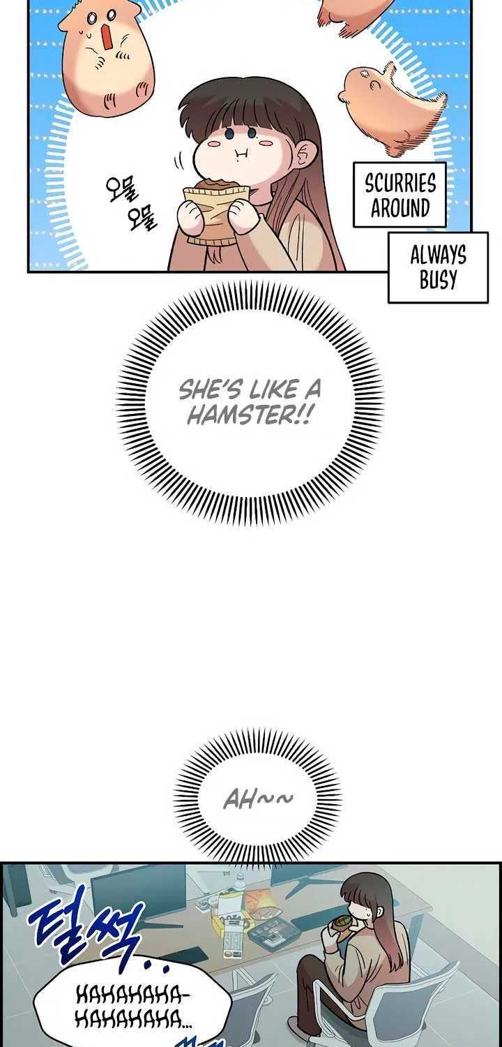 Childhood Friend Complex (Eunhi) Chapter 32 page 72 - 