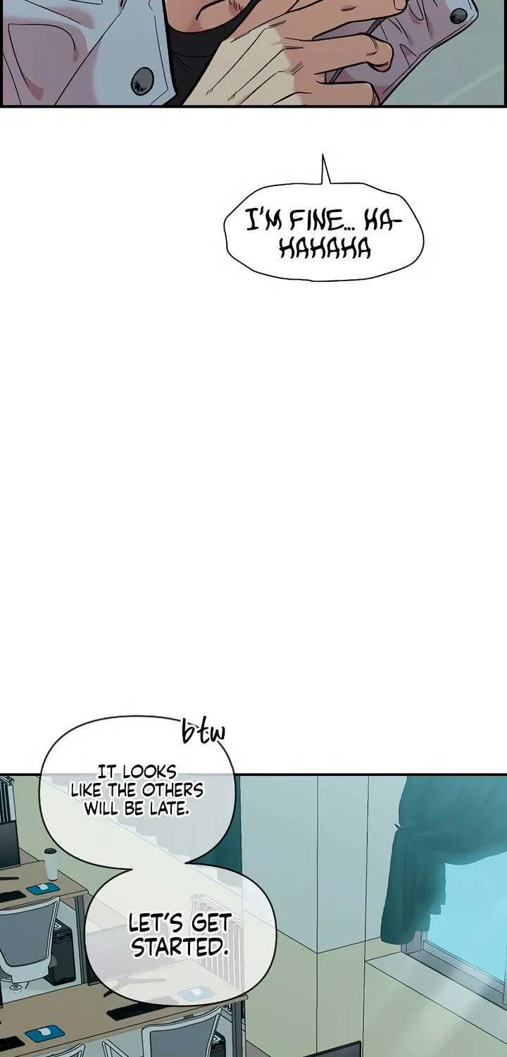 Childhood Friend Complex (Eunhi) Chapter 32 page 75 - 