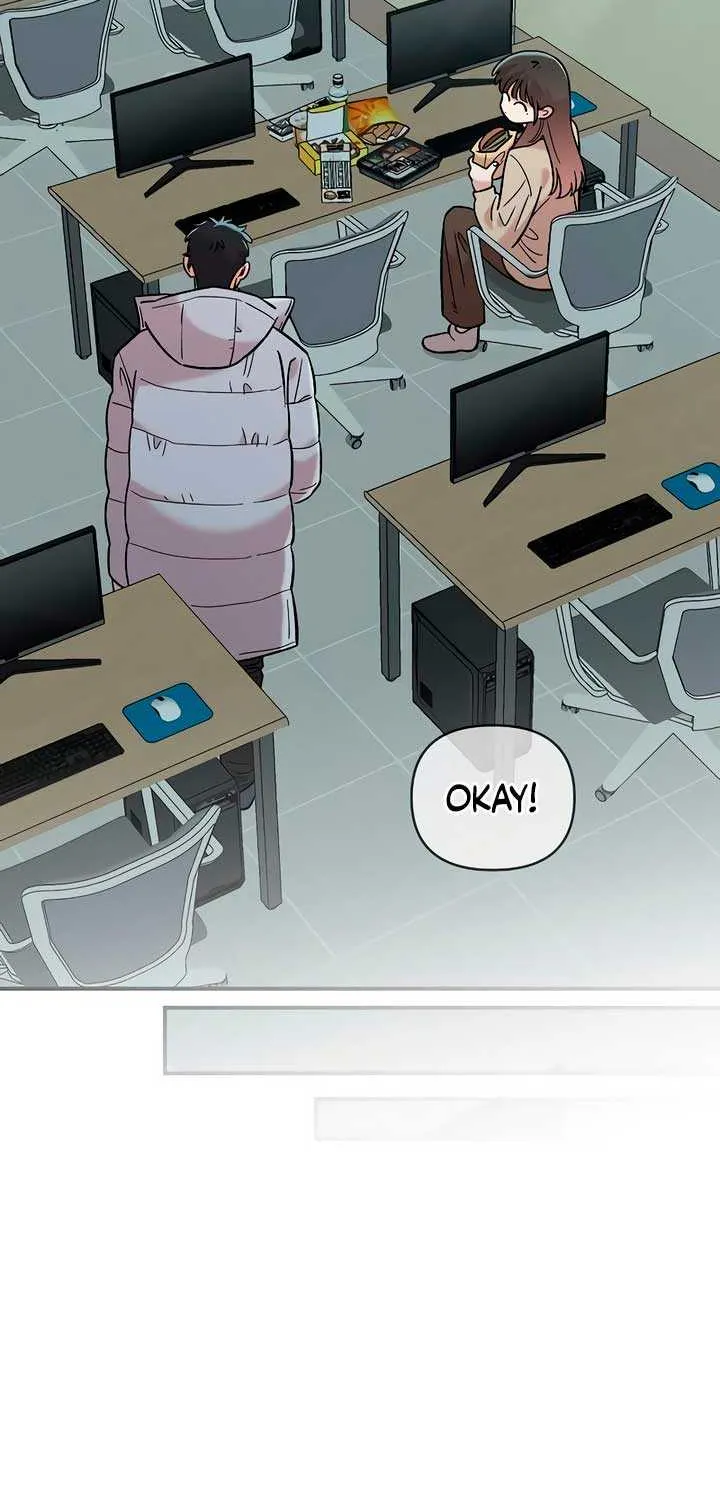 Childhood Friend Complex (Eunhi) Chapter 32 page 76 - 