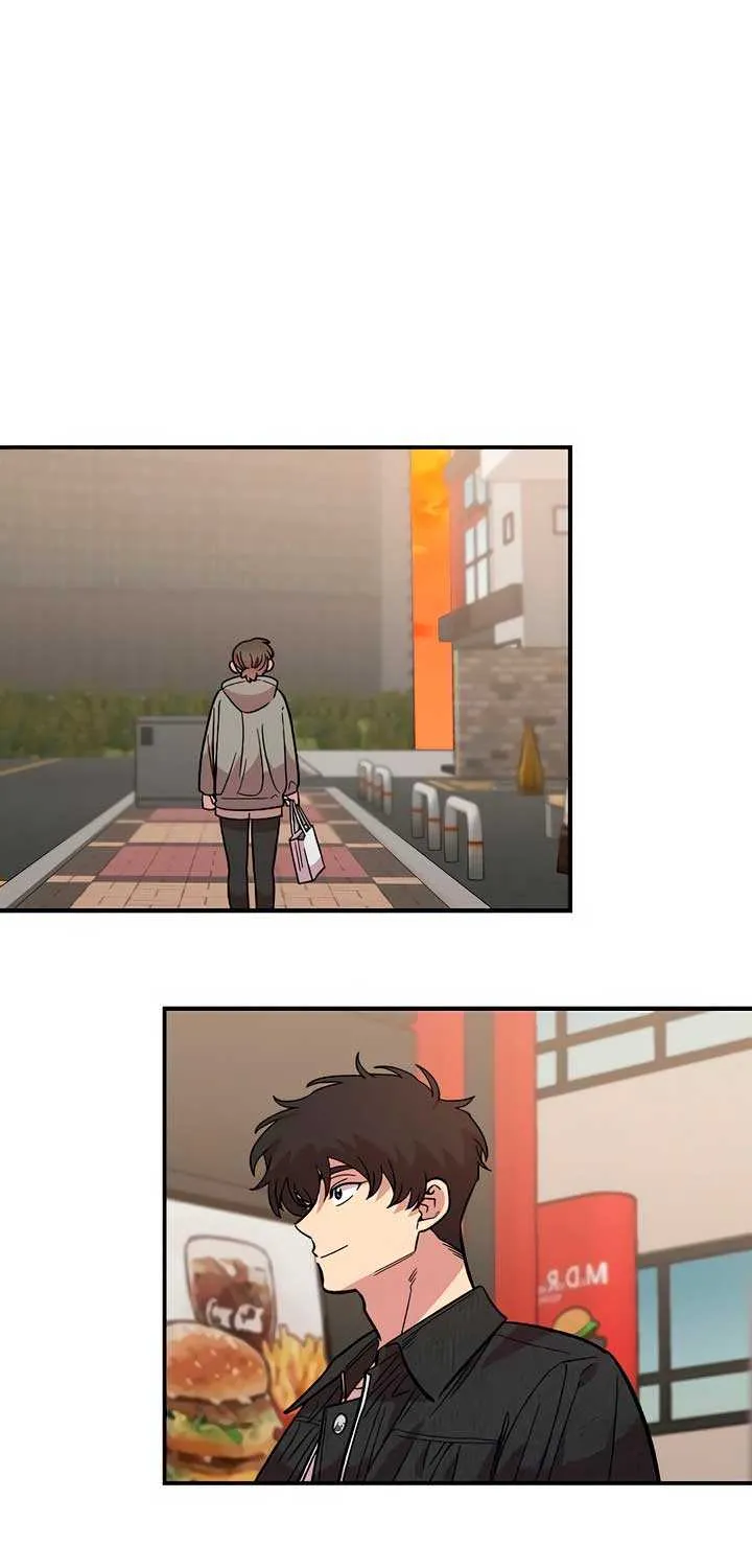 Childhood Friend Complex (Eunhi) Chapter 32 page 82 - 