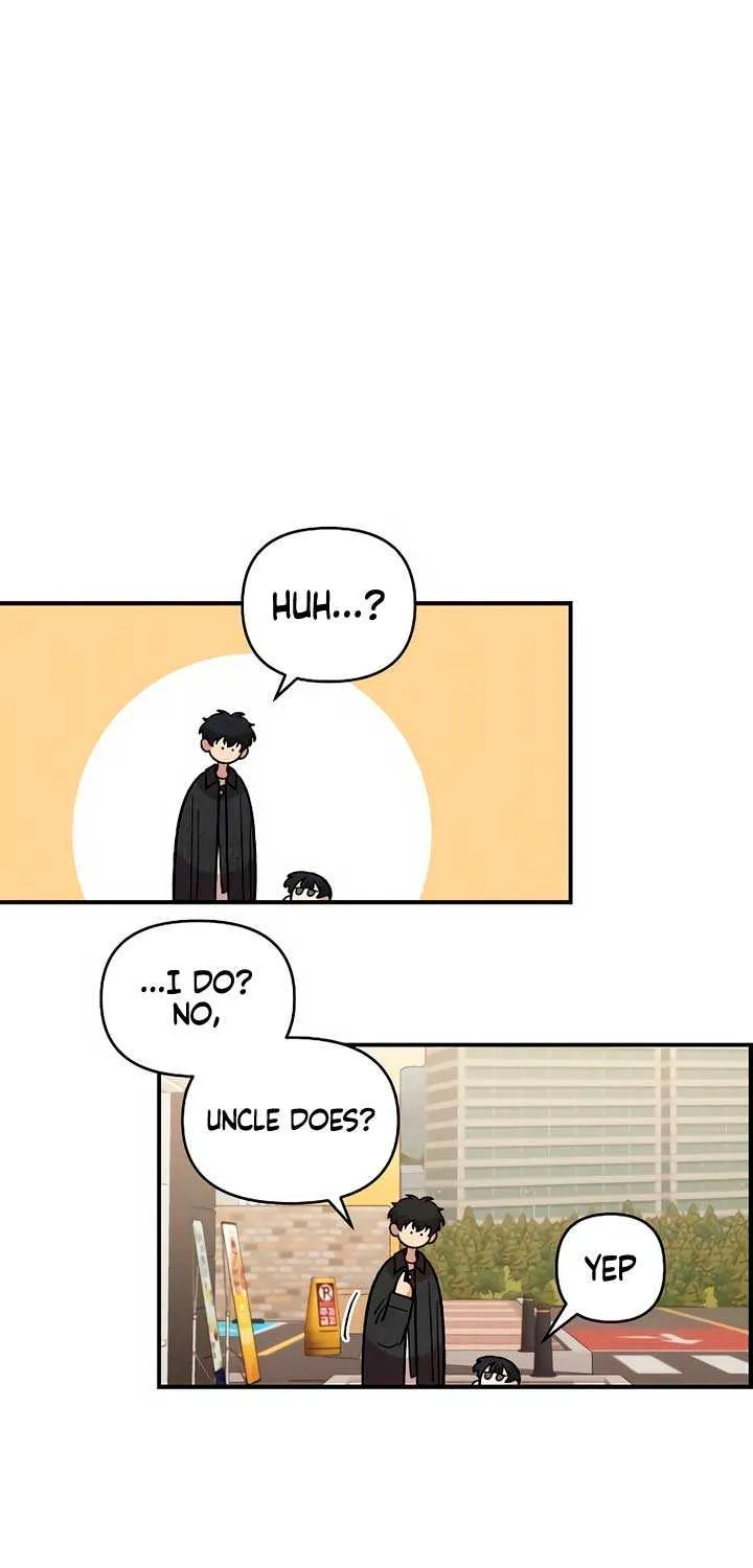 Childhood Friend Complex (Eunhi) Chapter 32 page 87 - 