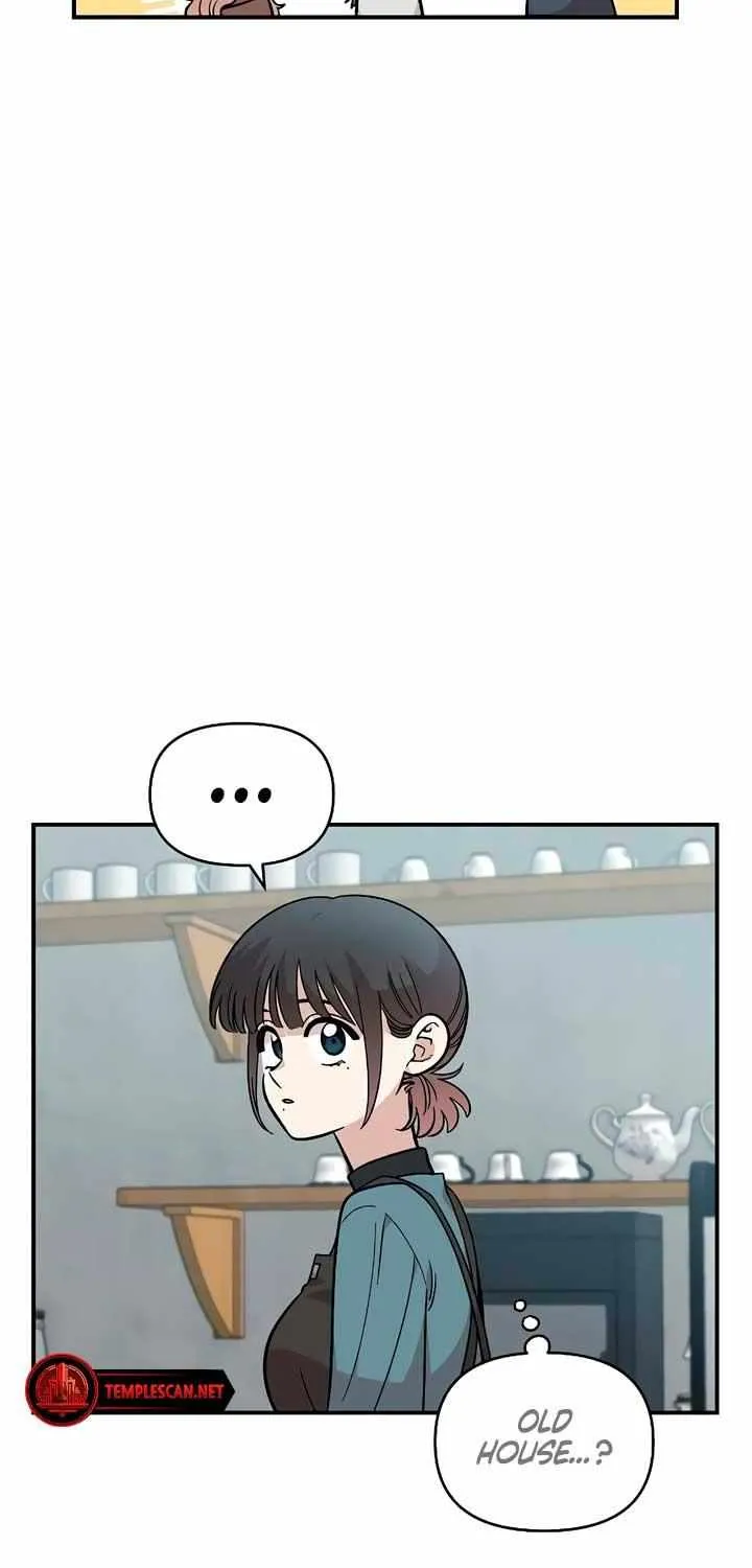 Childhood Friend Complex (Eunhi) Chapter 33 page 17 - 