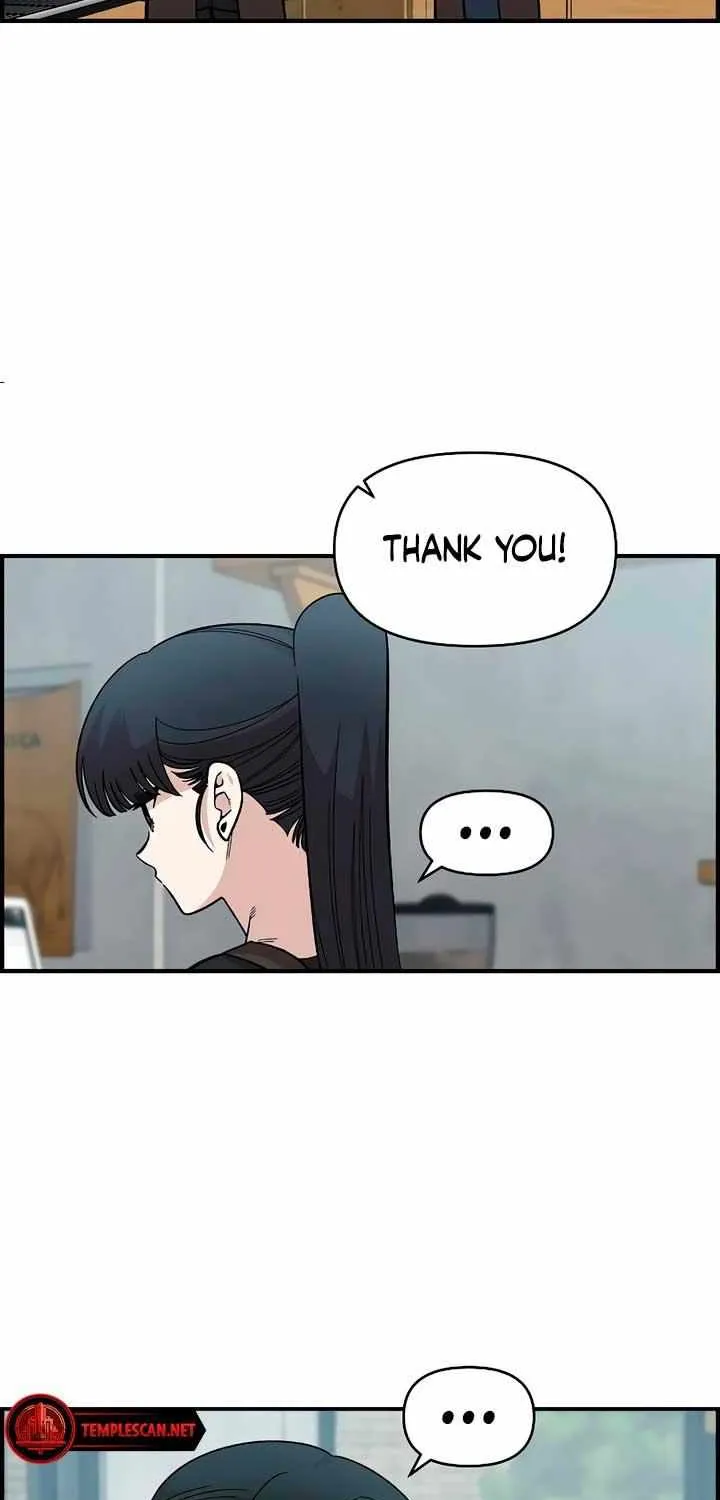 Childhood Friend Complex (Eunhi) Chapter 33 page 21 - 