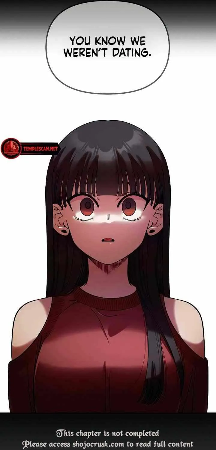 Childhood Friend Complex (Eunhi) Chapter 33 page 35 - 