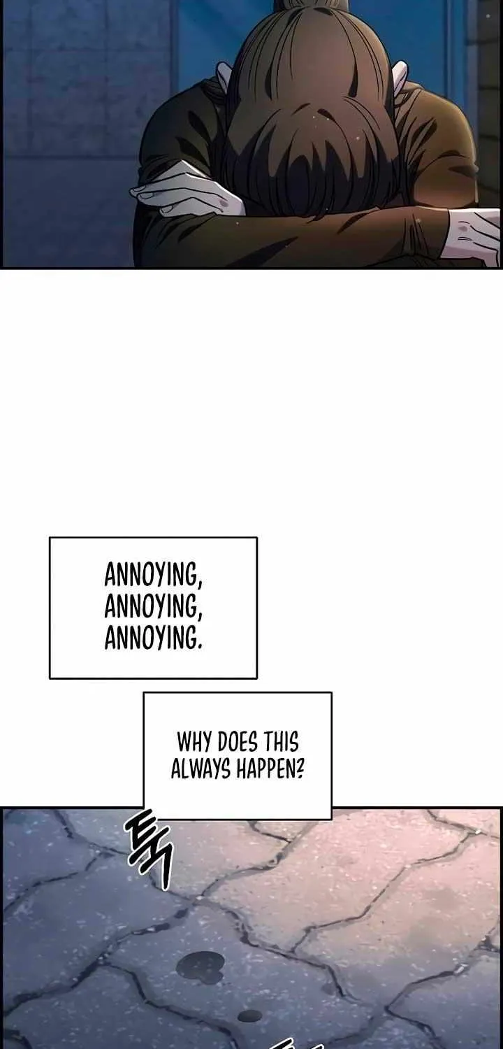 Childhood Friend Complex (Eunhi) Chapter 33 page 46 - 