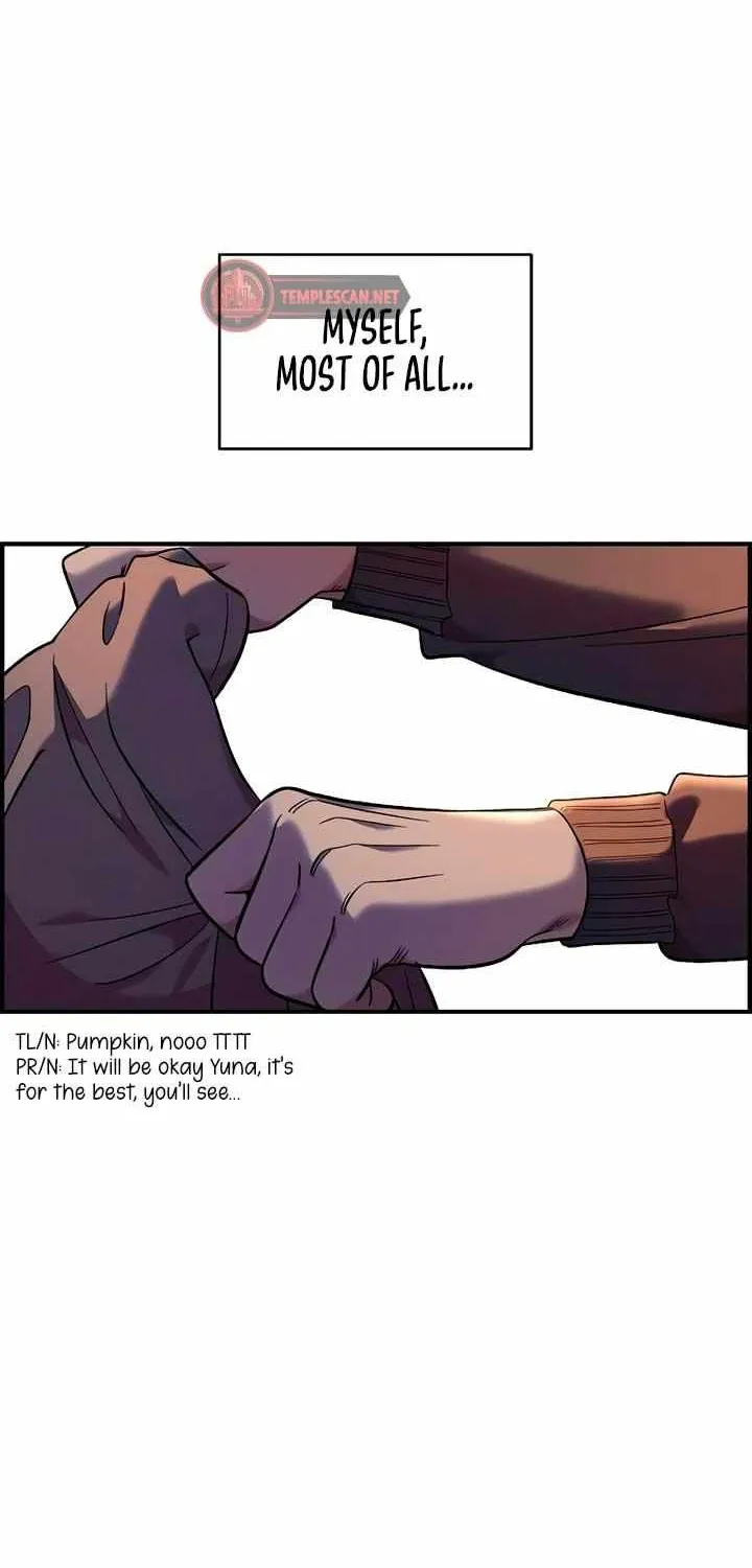 Childhood Friend Complex (Eunhi) Chapter 33 page 48 - 