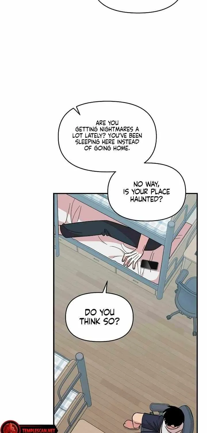 Childhood Friend Complex (Eunhi) Chapter 33 page 6 - 