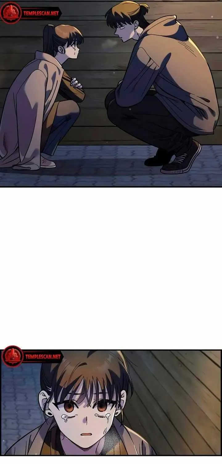 Childhood Friend Complex (Eunhi) Chapter 33 page 51 - 