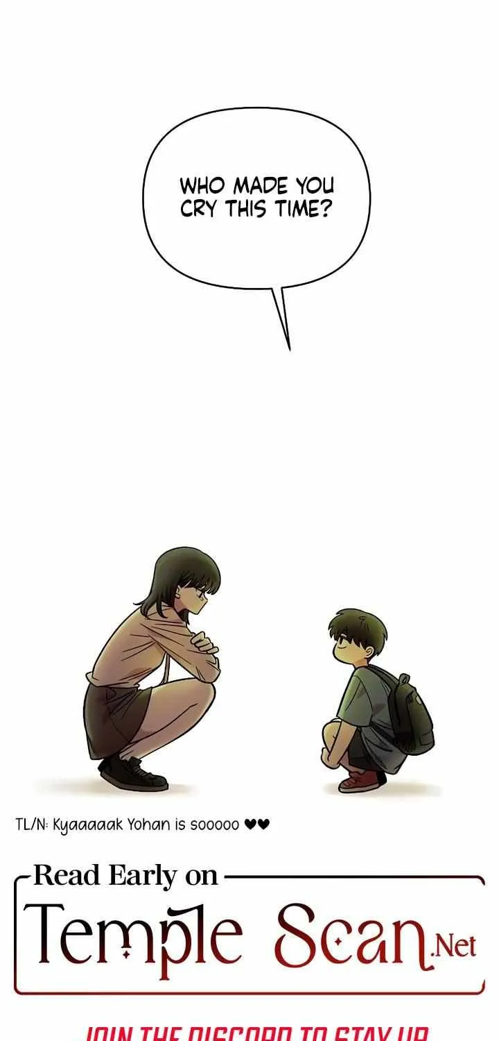 Childhood Friend Complex (Eunhi) Chapter 33 page 53 - 