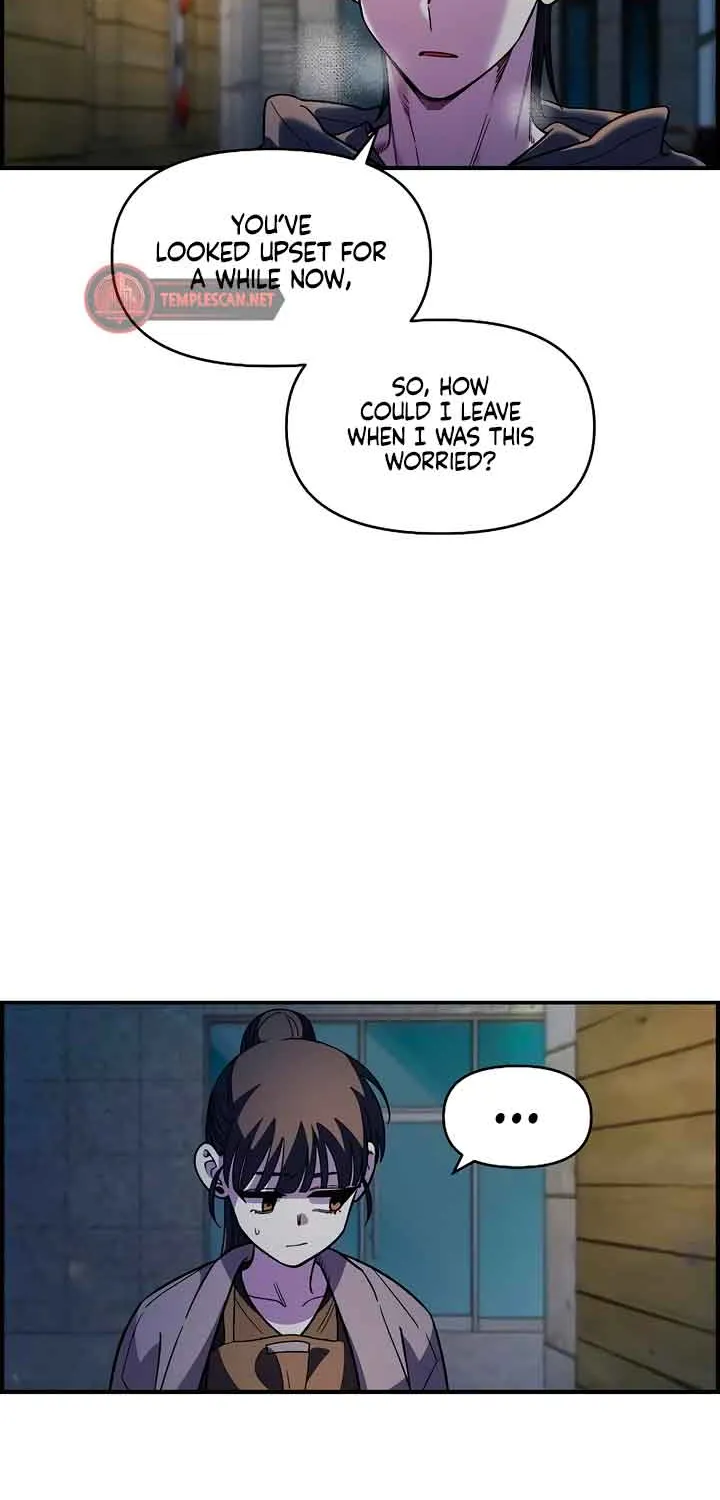 Childhood Friend Complex (Eunhi) Chapter 34 page 11 - 