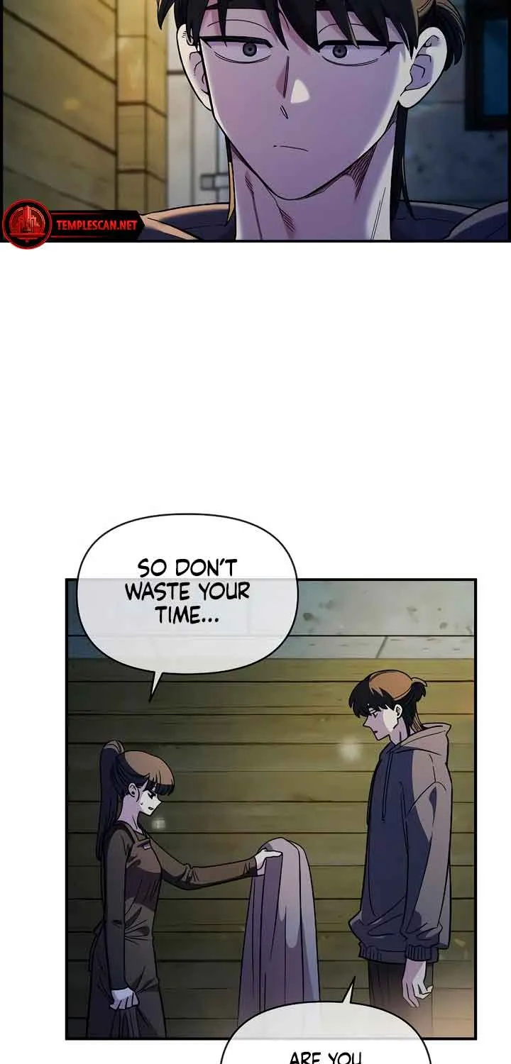 Childhood Friend Complex (Eunhi) Chapter 34 page 14 - 