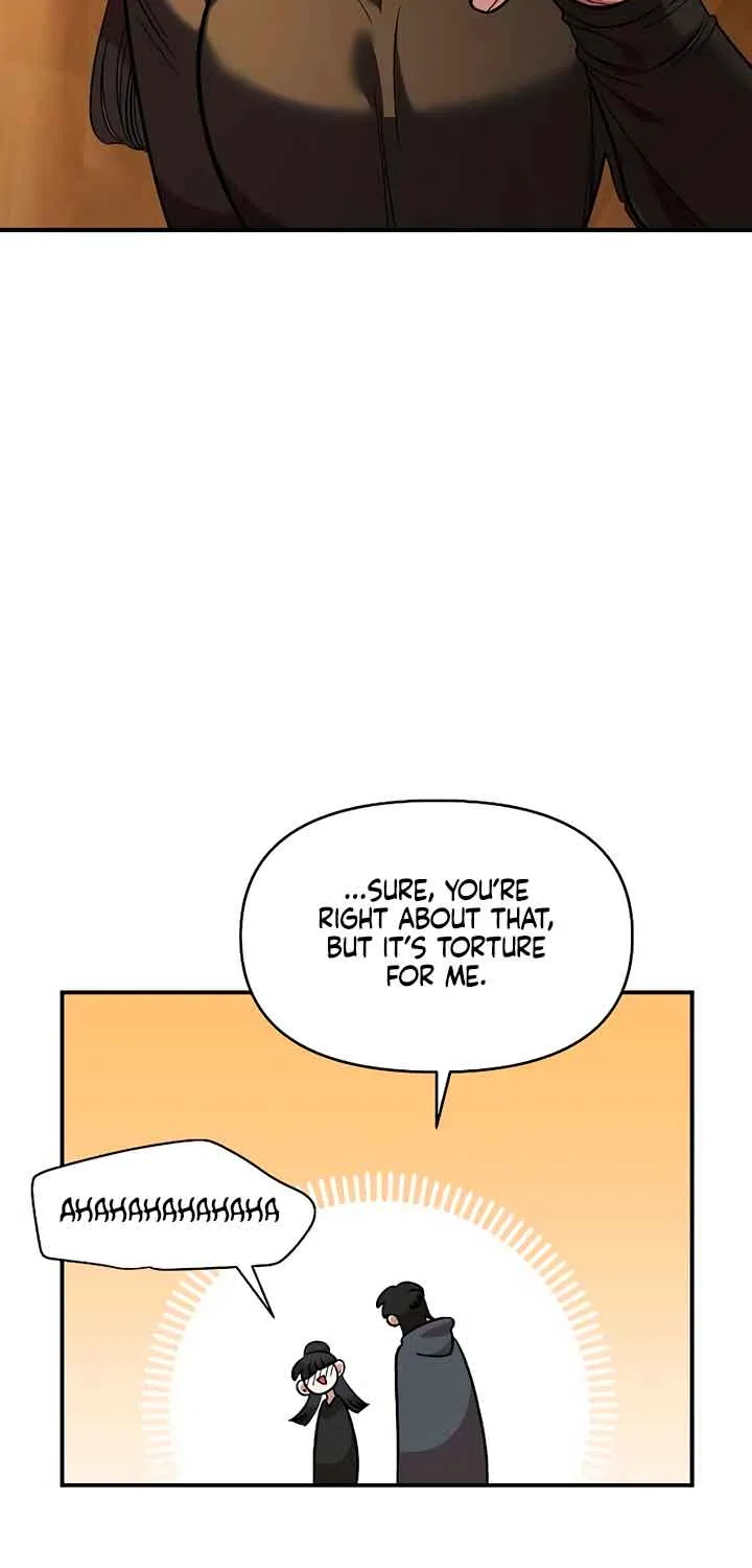 Childhood Friend Complex (Eunhi) Chapter 34 page 28 - 