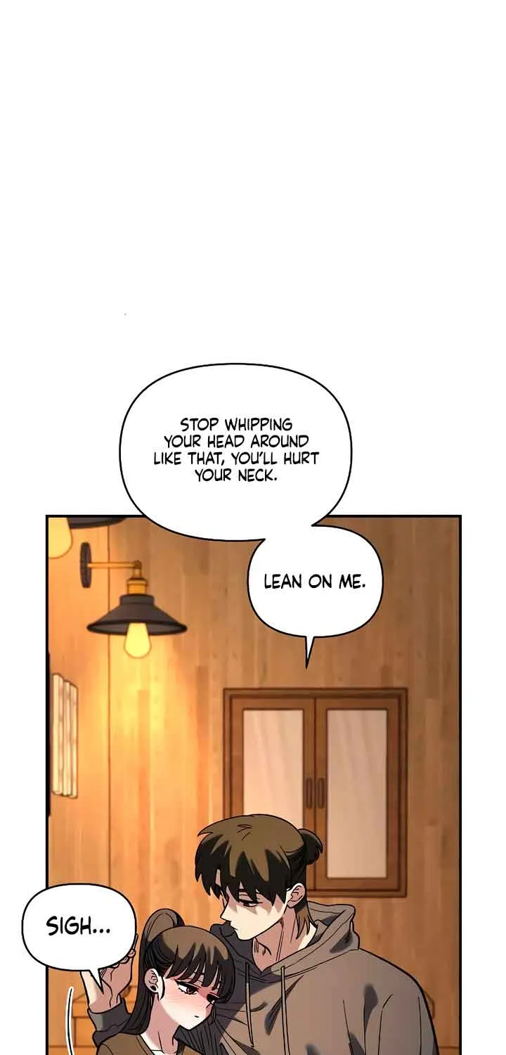 Childhood Friend Complex (Eunhi) Chapter 34 page 29 - 