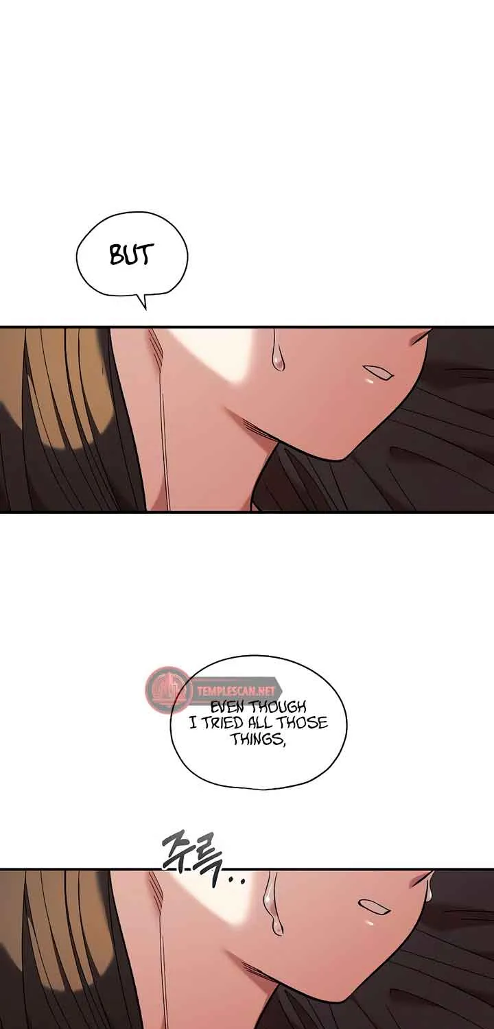 Childhood Friend Complex (Eunhi) Chapter 34 page 34 - 
