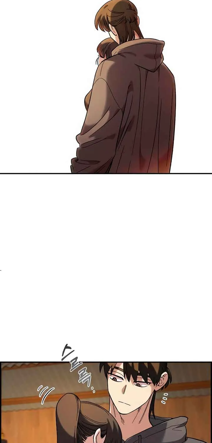 Childhood Friend Complex (Eunhi) Chapter 34 page 40 - 