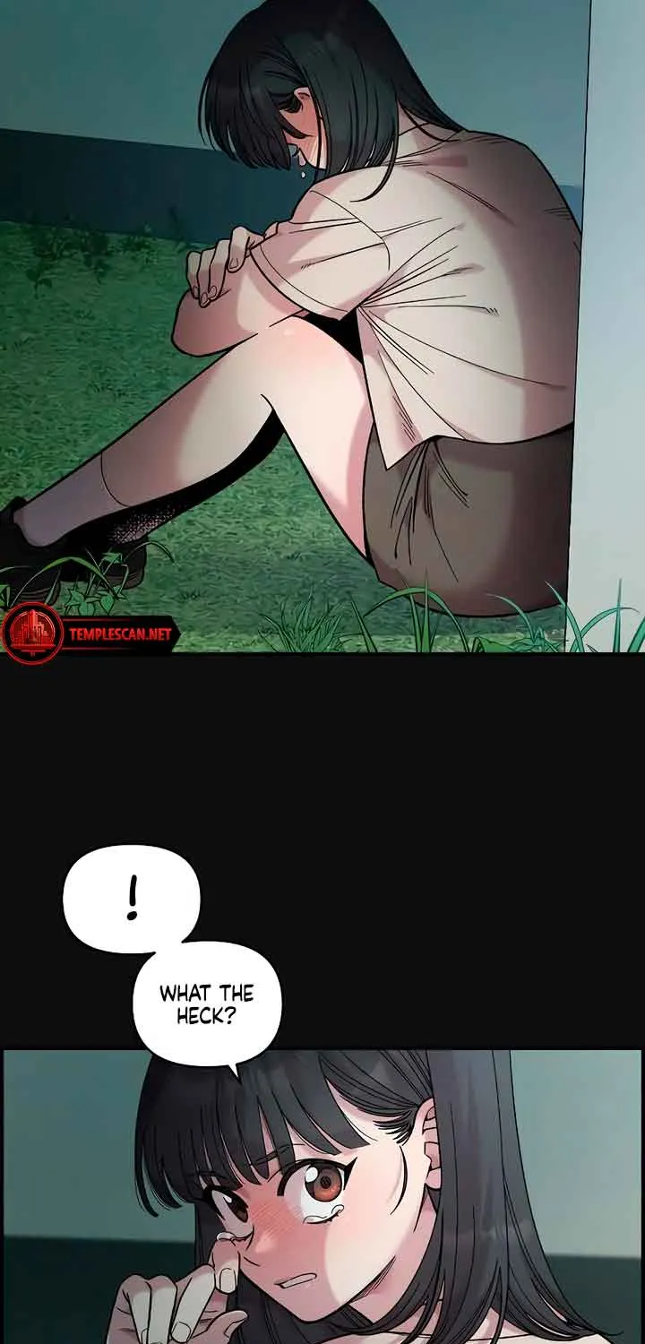 Childhood Friend Complex (Eunhi) Chapter 34 page 5 - 