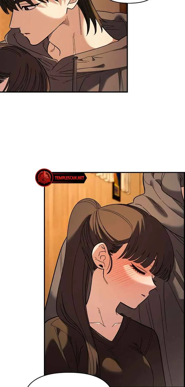 Childhood Friend Complex (Eunhi) Chapter 34 page 43 - 