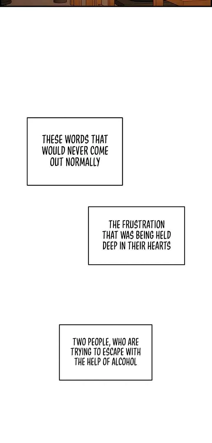 Childhood Friend Complex (Eunhi) Chapter 34 page 46 - 