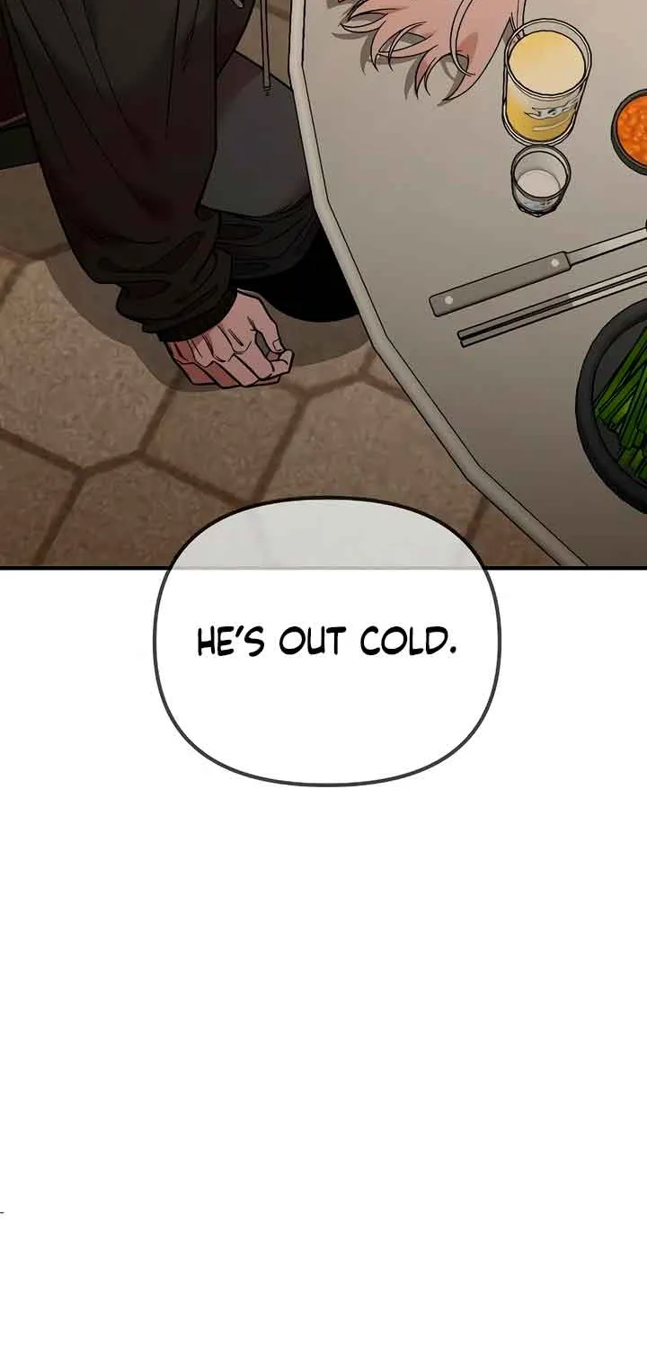 Childhood Friend Complex (Eunhi) Chapter 34 page 49 - 