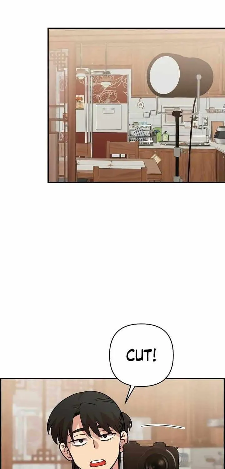 Childhood Friend Complex (Eunhi) Chapter 35 page 3 - 