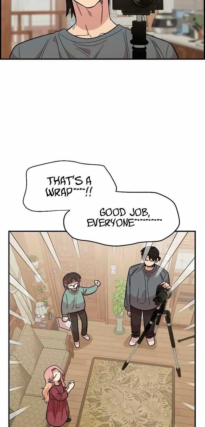 Childhood Friend Complex (Eunhi) Chapter 35 page 4 - 