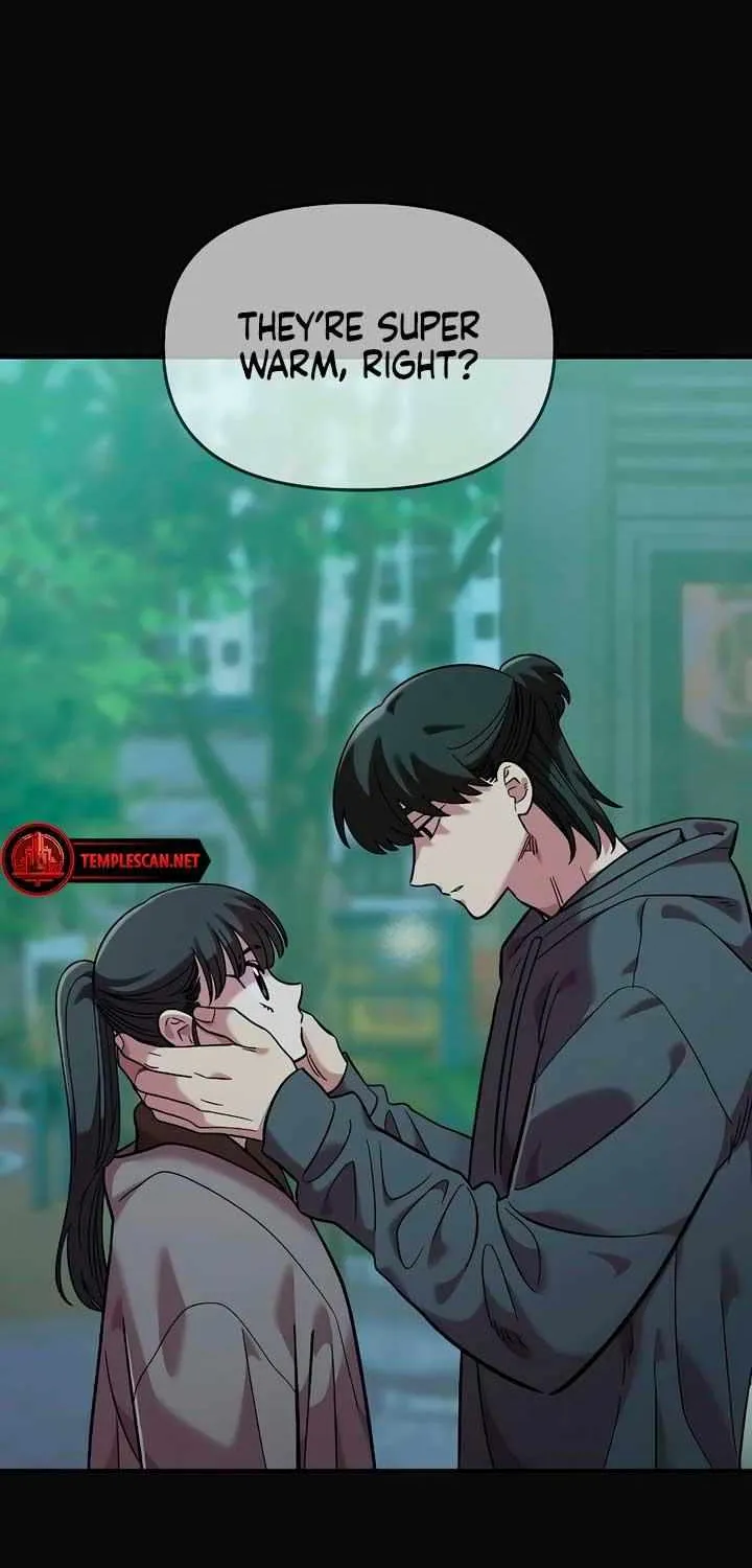 Childhood Friend Complex (Eunhi) Chapter 35 page 31 - 
