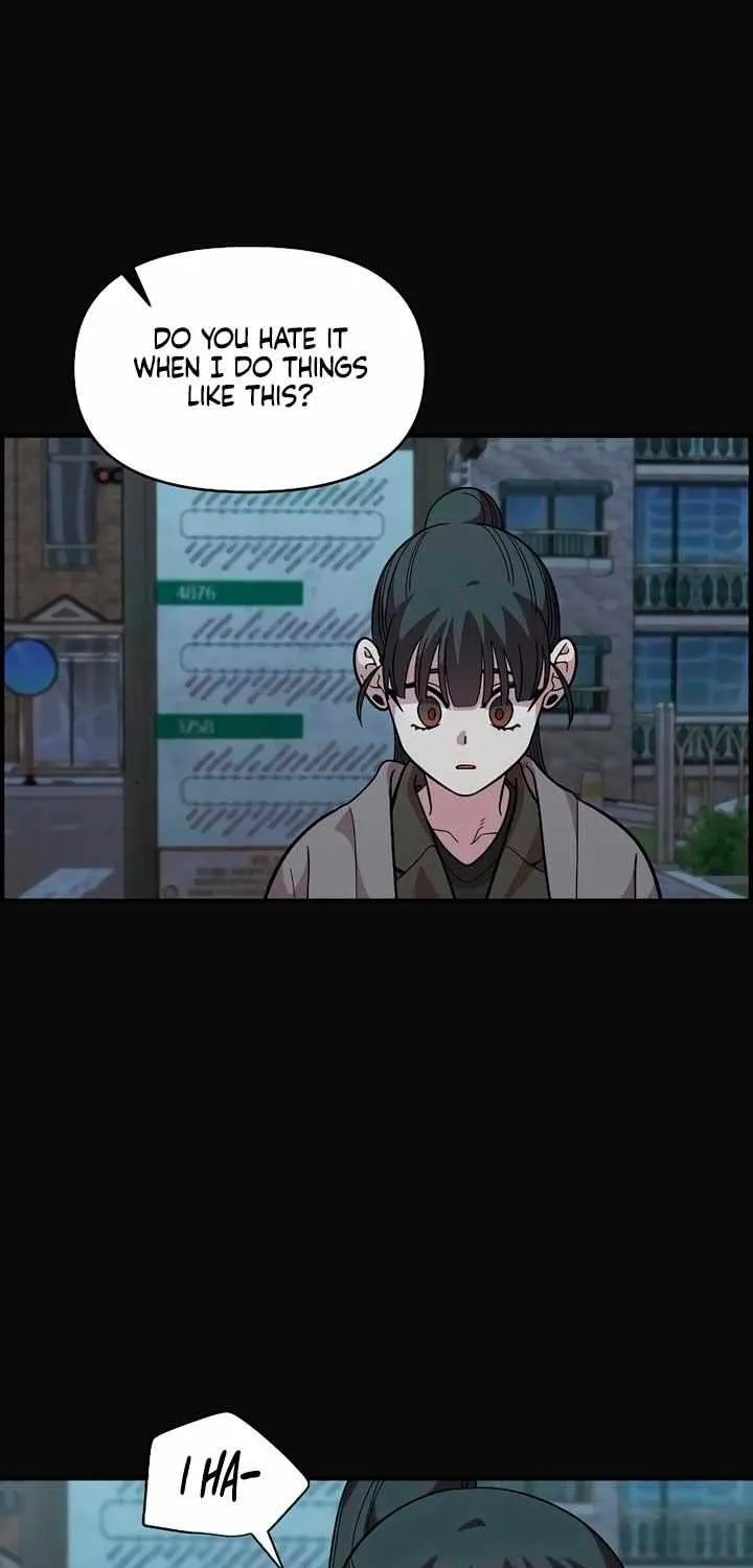 Childhood Friend Complex (Eunhi) Chapter 35 page 35 - 