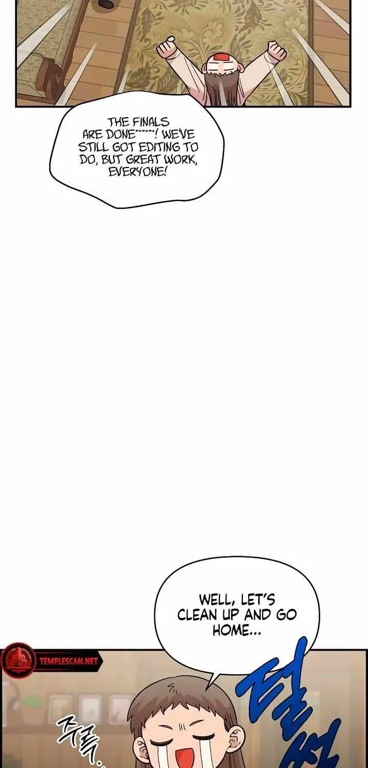 Childhood Friend Complex (Eunhi) Chapter 35 page 5 - 