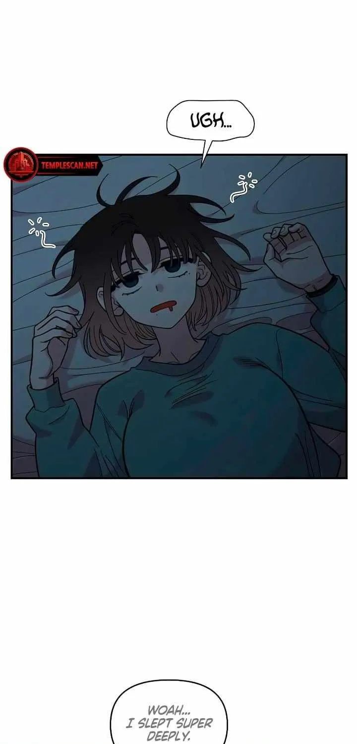 Childhood Friend Complex (Eunhi) Chapter 35 page 45 - 