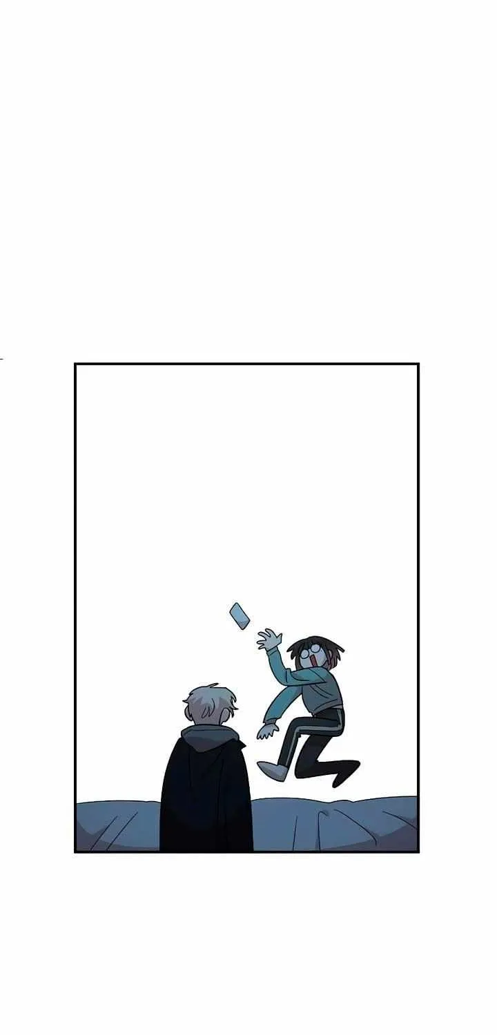 Childhood Friend Complex (Eunhi) Chapter 35 page 48 - 