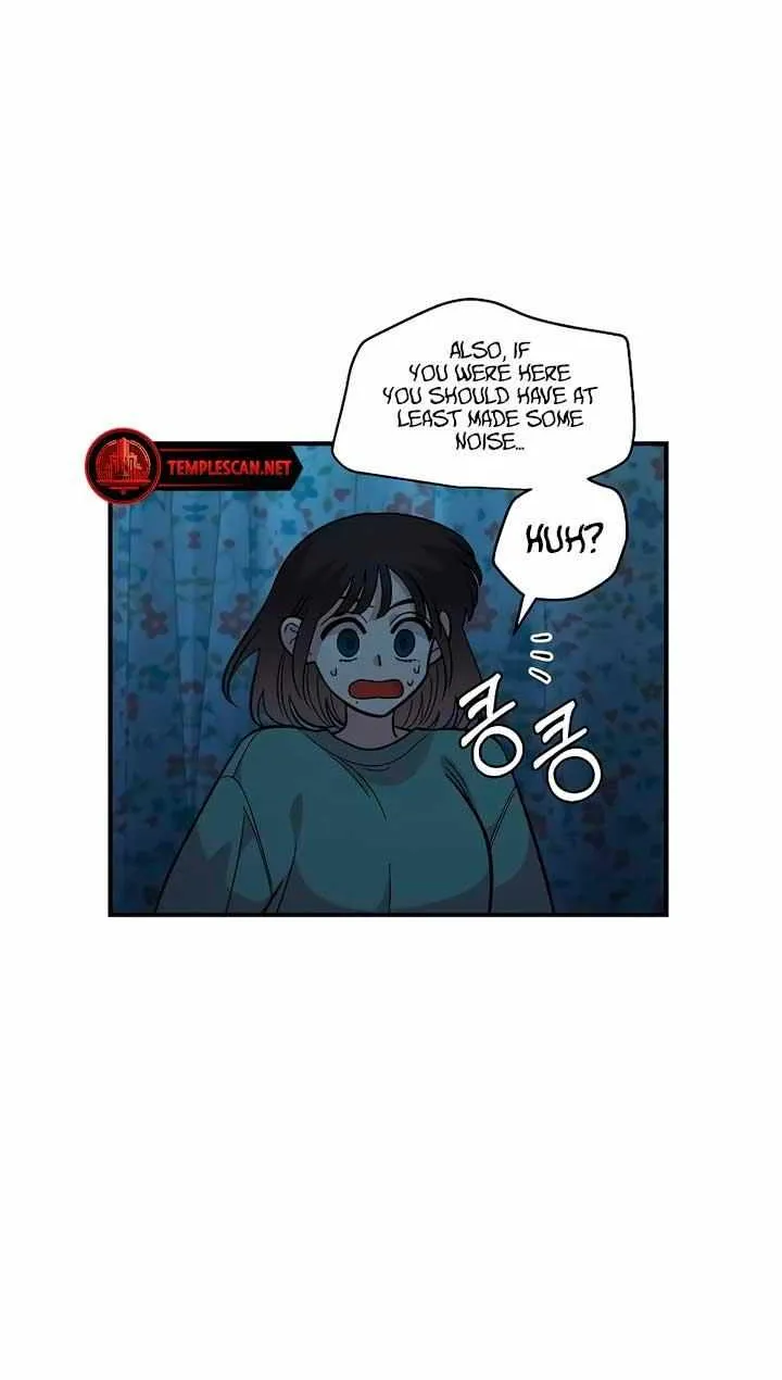 Childhood Friend Complex (Eunhi) Chapter 35 page 50 - 