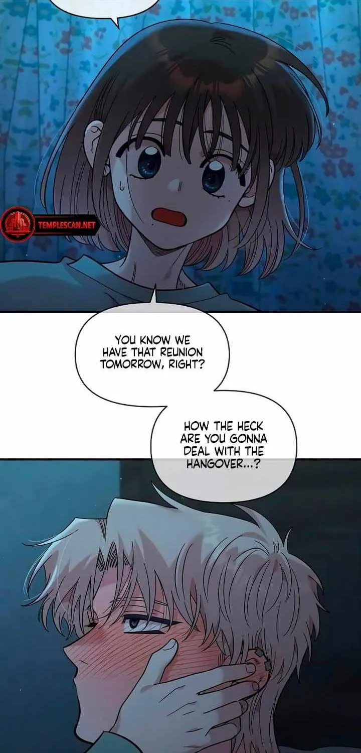 Childhood Friend Complex (Eunhi) Chapter 35 page 56 - 