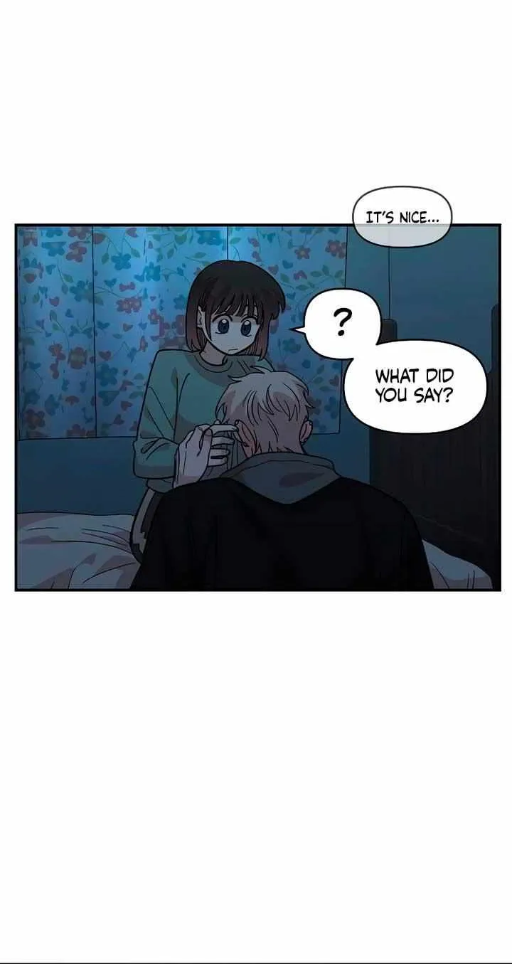 Childhood Friend Complex (Eunhi) Chapter 35 page 58 - 