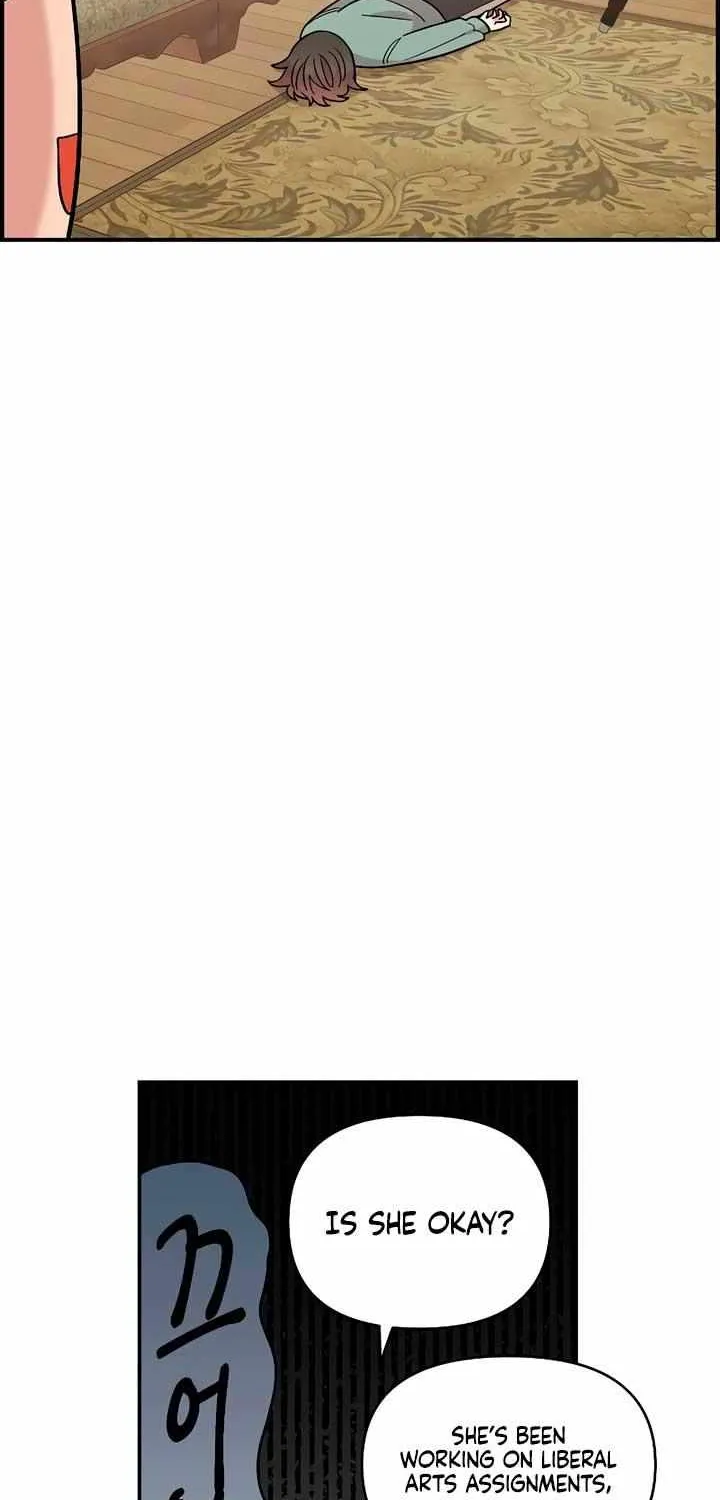 Childhood Friend Complex (Eunhi) Chapter 35 page 7 - 