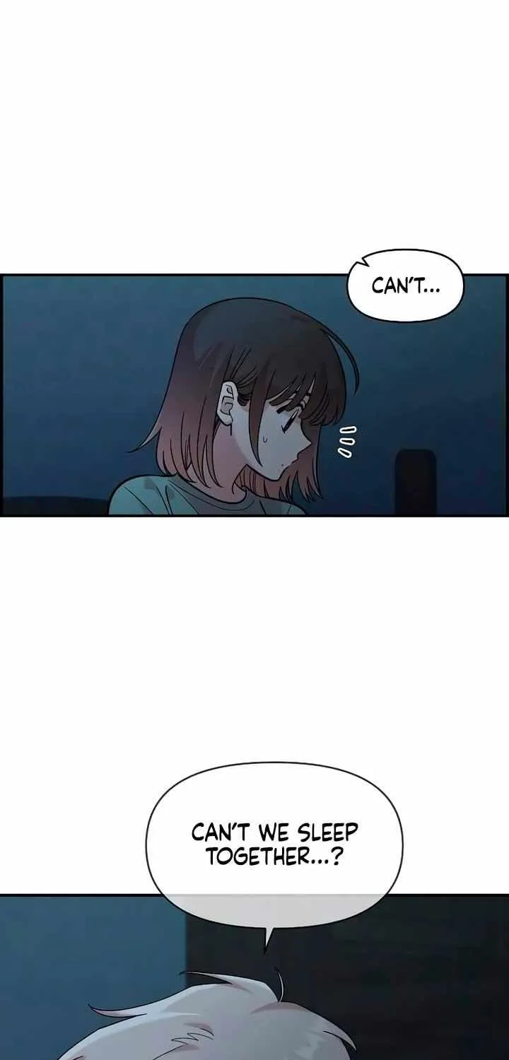 Childhood Friend Complex (Eunhi) Chapter 35 page 63 - 
