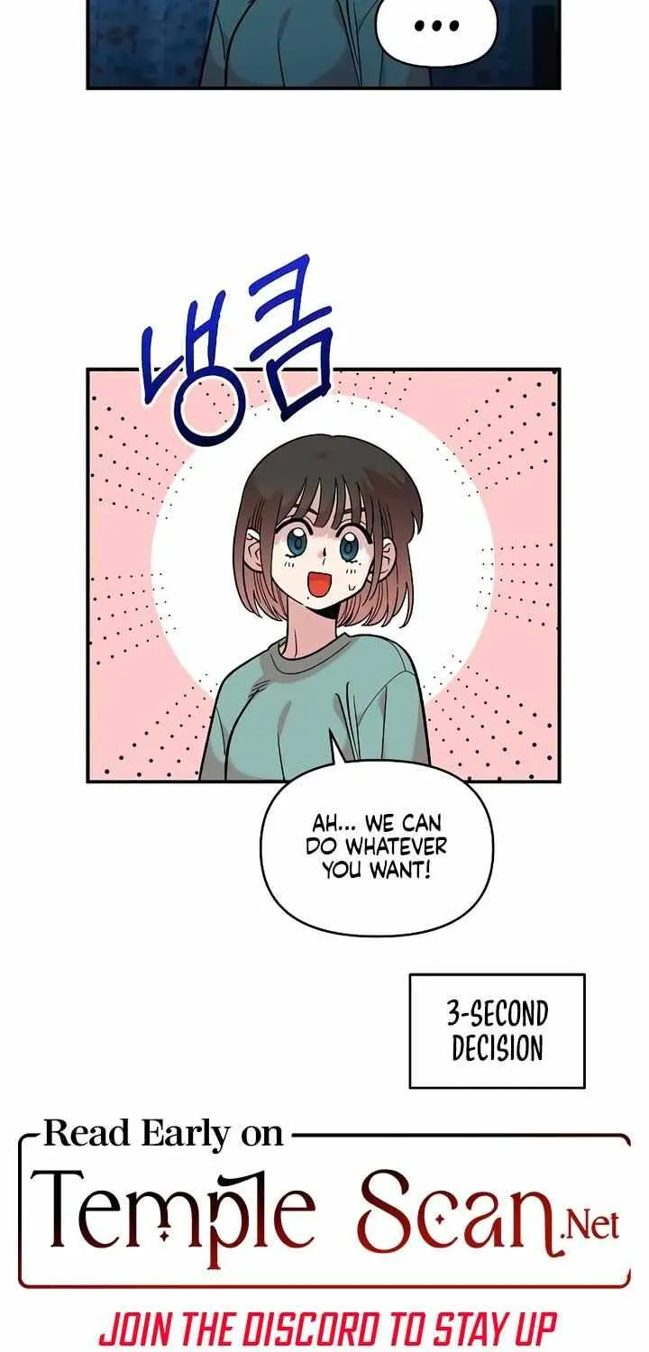 Childhood Friend Complex (Eunhi) Chapter 35 page 65 - 
