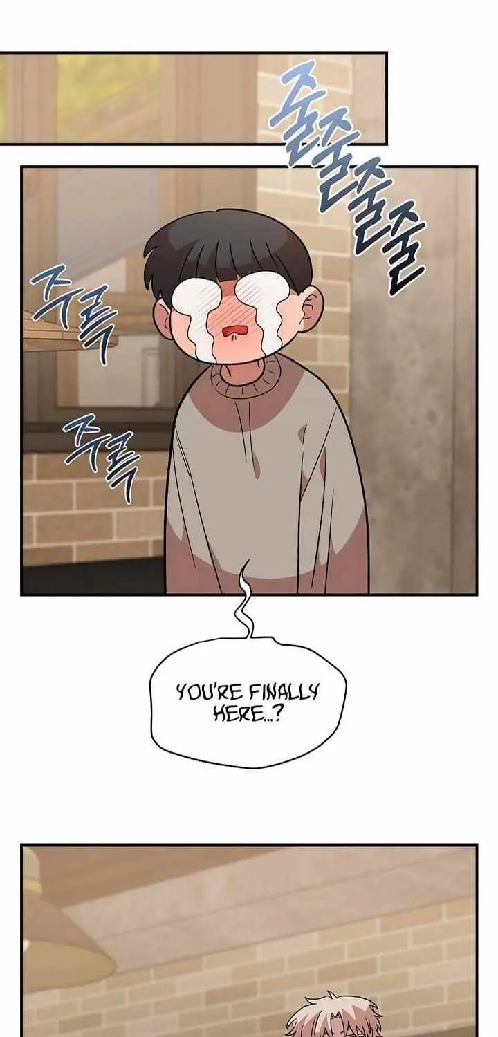 Childhood Friend Complex (Eunhi) Chapter 36 page 2 - 